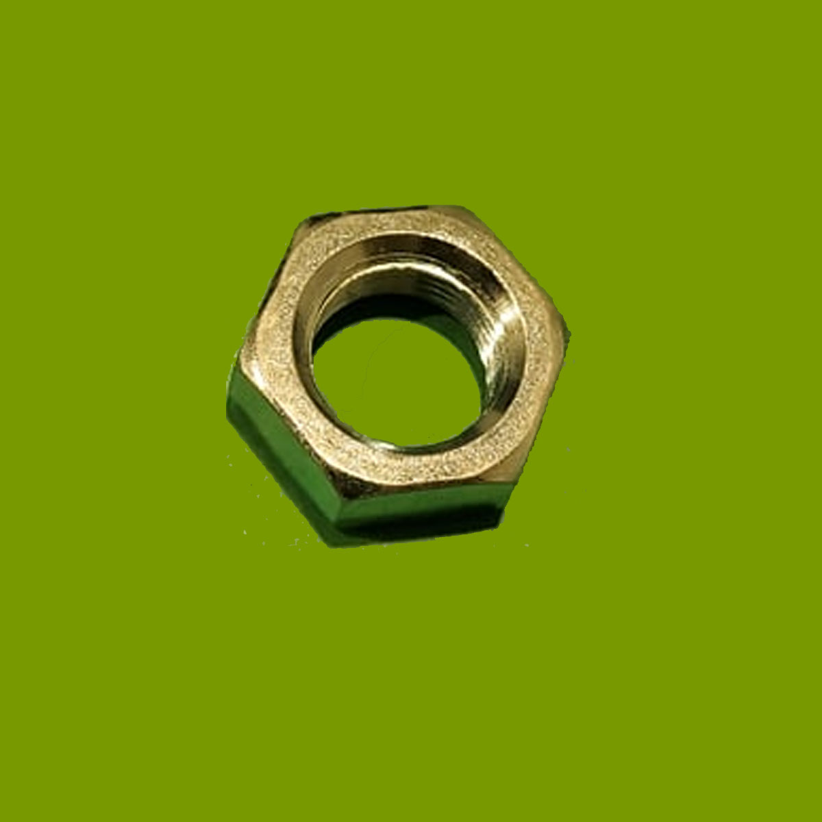 (image for) Rover Genuine Nut - 3/4" unf Hex. A02015